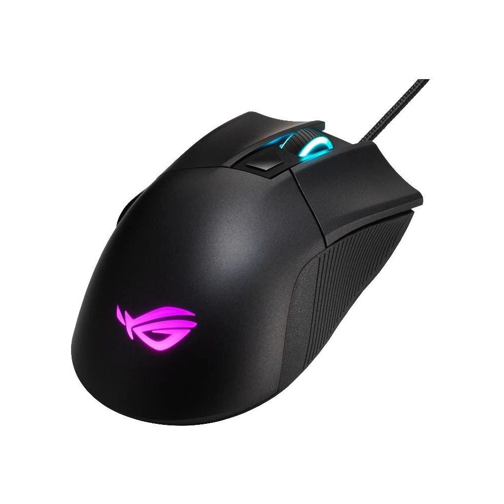 ASUS ROG Gladius II Core
