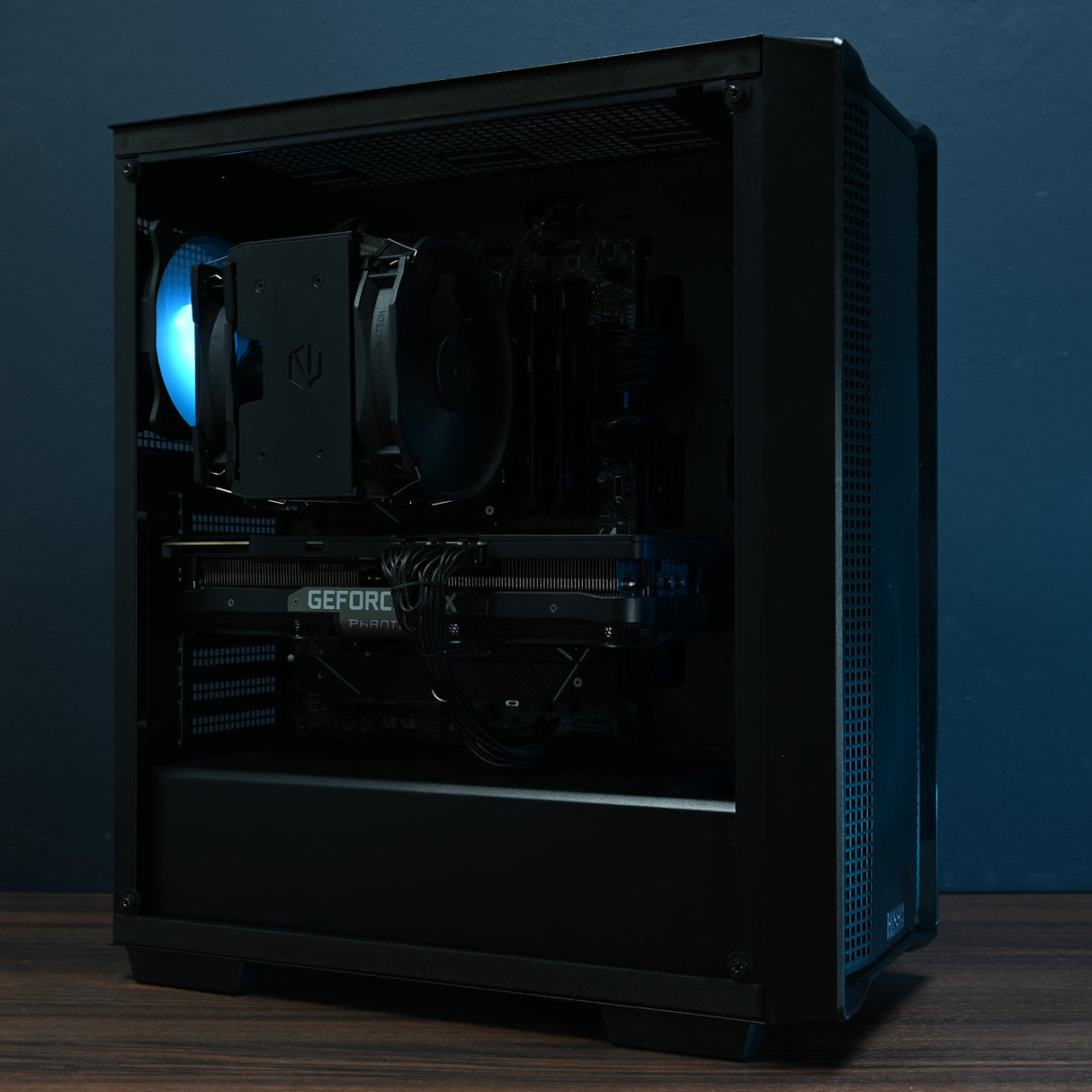 Herní PC RTX 3080 i7-13700KF- 32GB 2TB