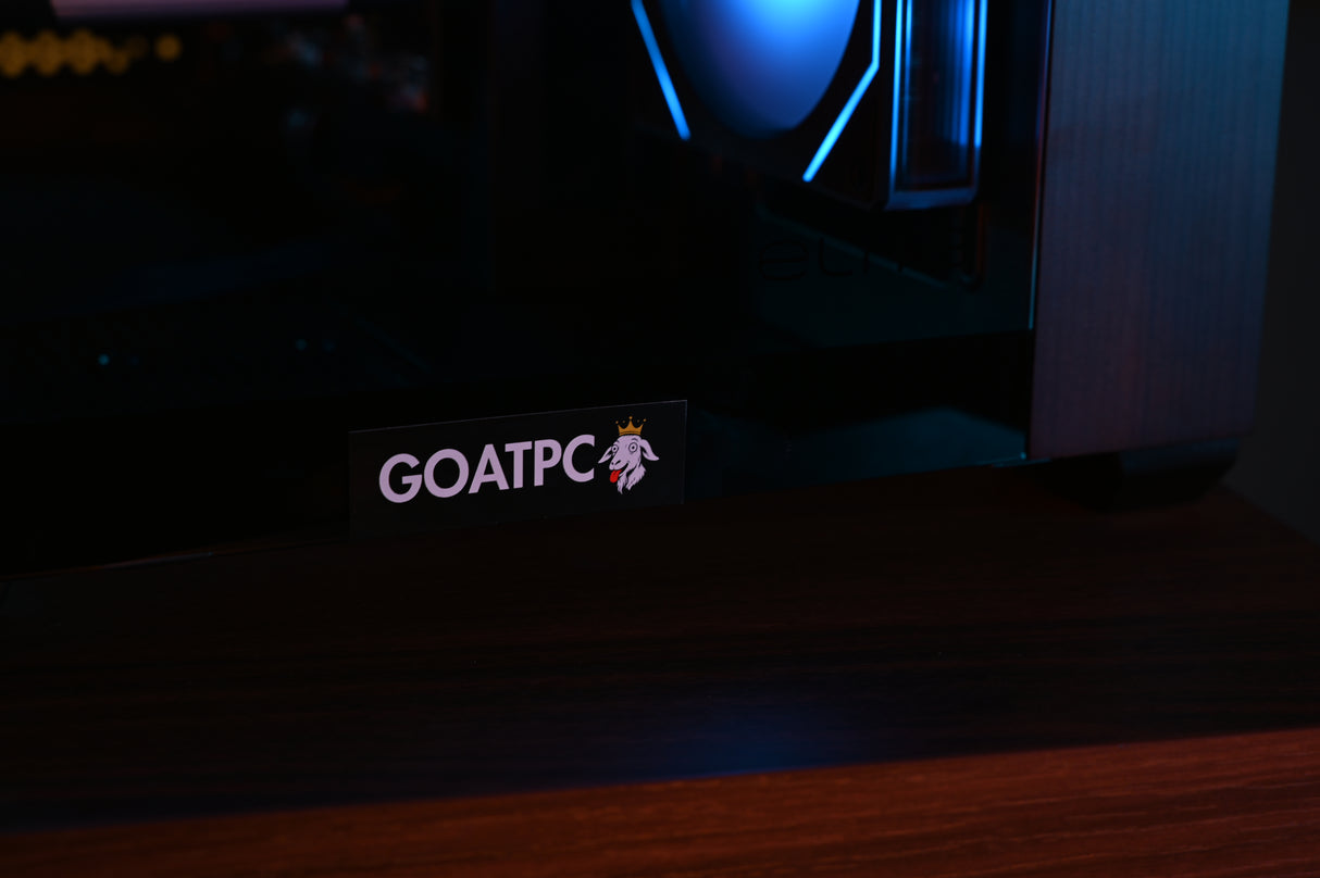 Herní PC - RX 6800 XT 16GB Ultra 5 245KF - 1TB 32GB