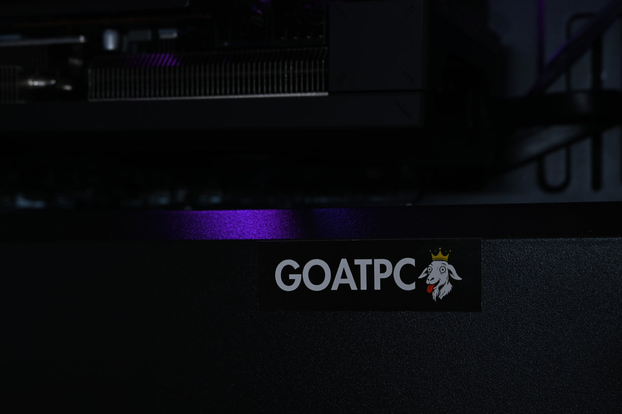 Herní PC RX 7800XT Ryzen 5 7500F 1TB 32GB