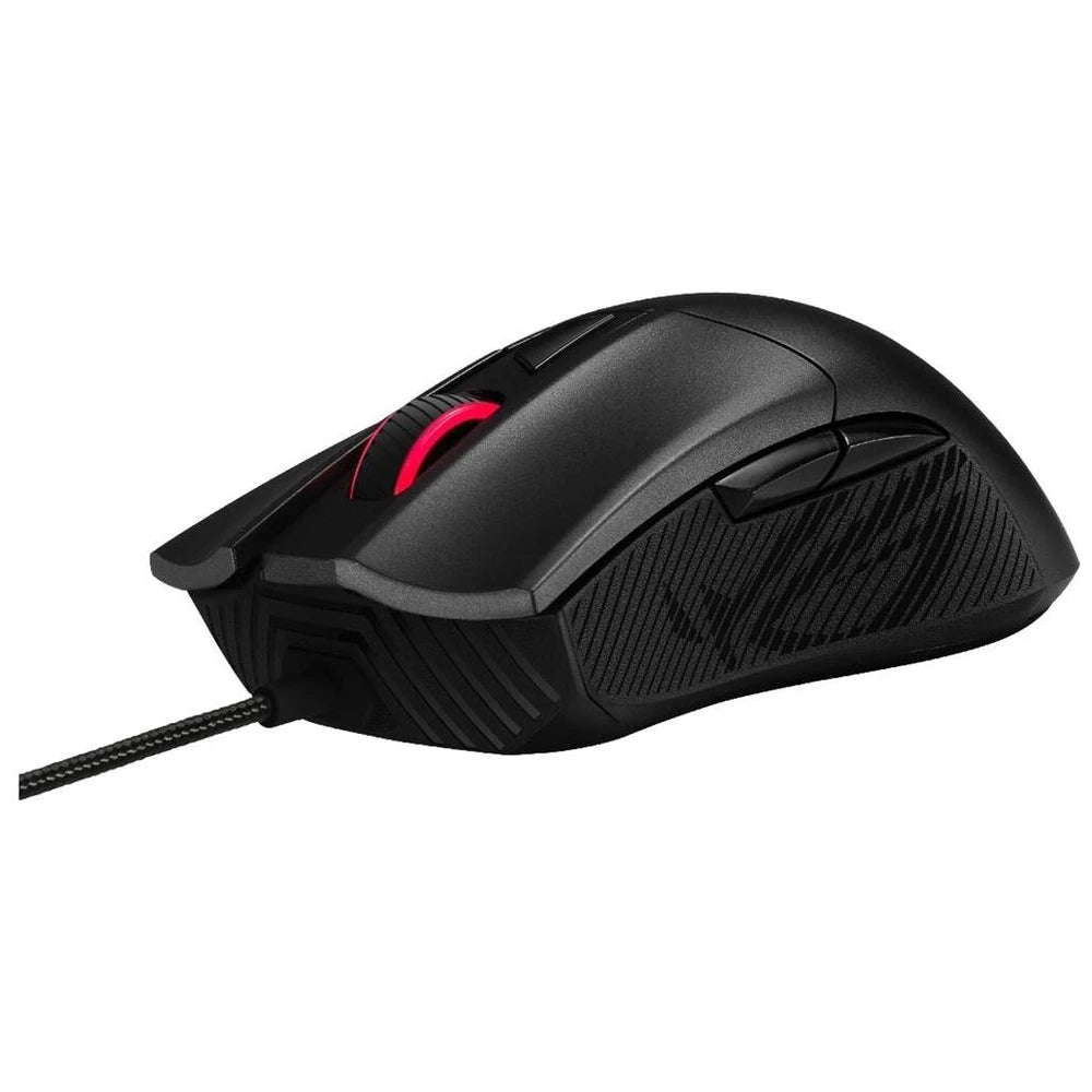 ASUS ROG Gladius II Core