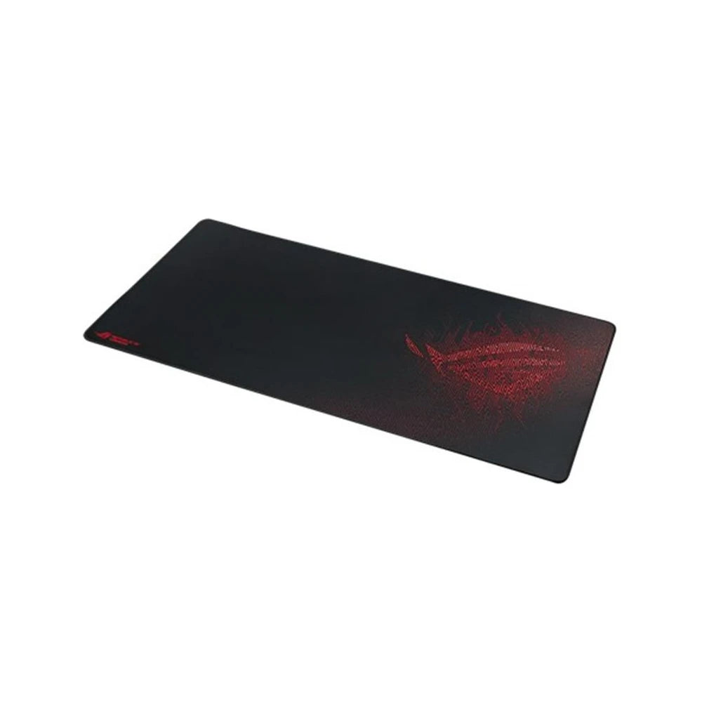 ASUS ROG Sheath Black 900×440 černo-červená