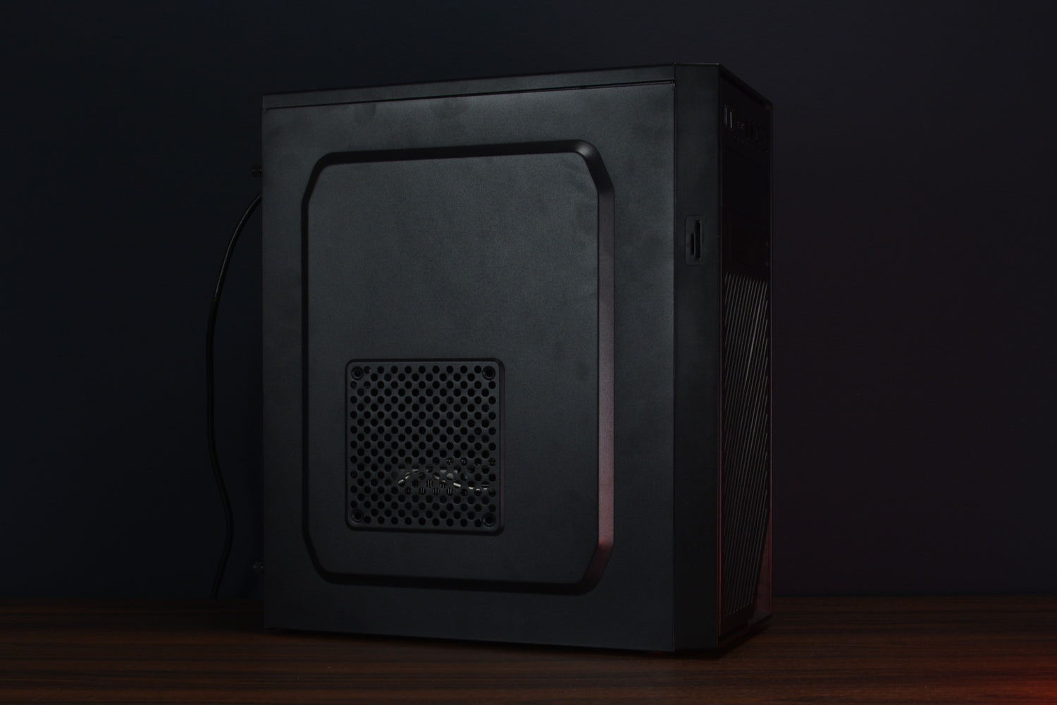 Herní PC i5-9400F RX580 – 1,25TB 16GB