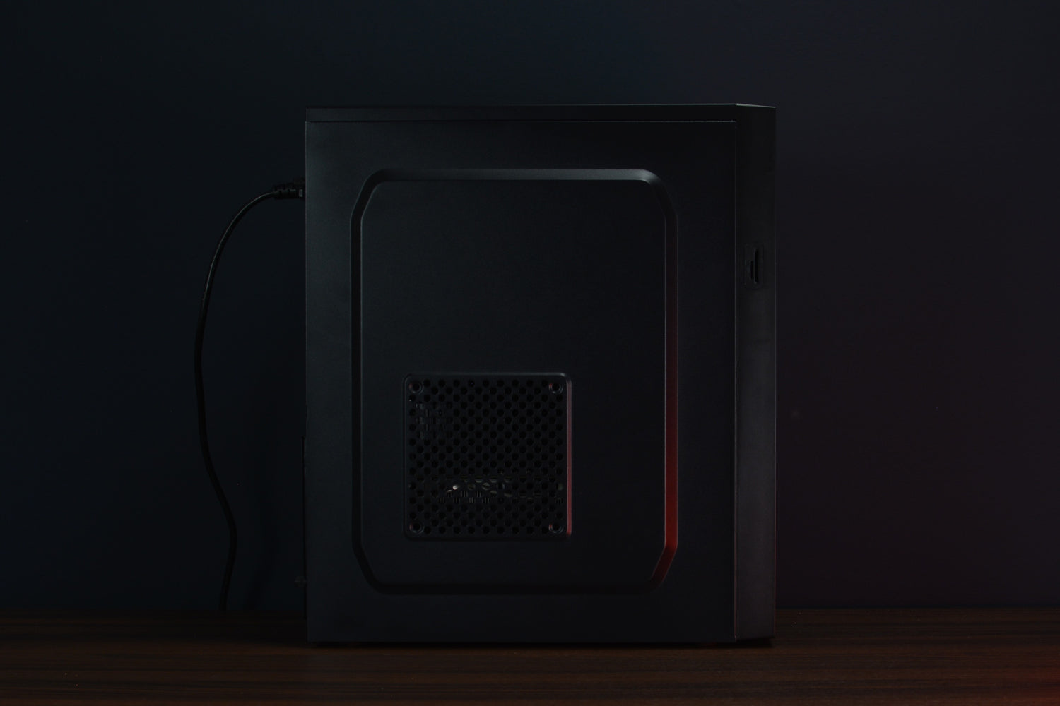 Herní PC i5-9400F RX580 – 1,25TB 16GB