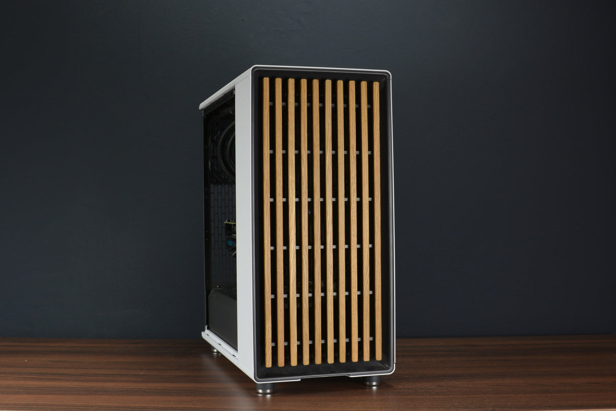 Herní PC Ryzen 7 5800X3D RTX 3080 Ti – 2TB 64GB