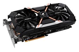 AORUS GeForce® GTX 1060 Xtreme Edition 6G (Rev. 2.0)
