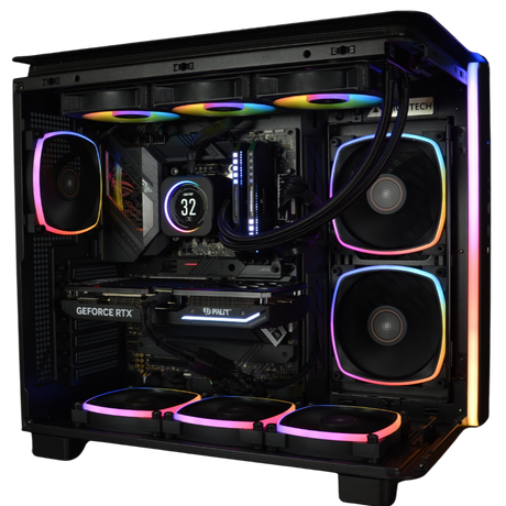 Bazarové PC