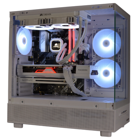 PC na míru