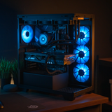 Herní PC i7-13700KF RTX 4070 Ti – 2TB 32GB