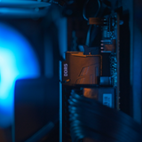 Herní PC i7-13700KF RTX 4070 Ti – 2TB 32GB