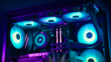 Herní PC Ryzen 7 5700X RTX 3080 – 32GB