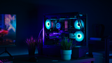 Herní PC Ryzen 7 5700X RTX 3080 – 32GB