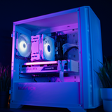 Herní PC RTX 3070 Ryzen 5 5700X - 16GB 1TB