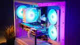 Herní PC RX 6800 XT Ryzen 7 5700X3D 1TB 32GB