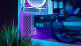 Herní PC RTX 5070 Ti Ryzen 7 9850X3D 2TB 32GB
