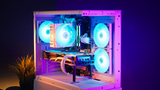 Herní PC RX 6800 XT Ryzen 7 5700X3D 1TB 32GB