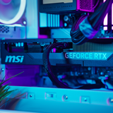 Herní PC RTX 5070 Ti Ryzen 7 9850X3D 2TB 32GB