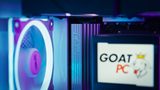 Herní PC RTX 5070 Ti Ryzen 7 9850X3D 2TB 32GB