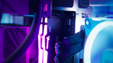 Herní PC RTX 5070 Ti Ryzen 7 9850X3D 2TB 32GB
