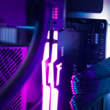 Herní PC RTX 5070 Ti Ryzen 7 9850X3D 2TB 32GB