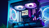 Herní PC RTX 5070 Ti Ryzen 7 9850X3D 2TB 32GB