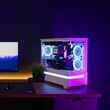 Herní PC RTX 5070 Ti Ryzen 7 9850X3D 2TB 32GB