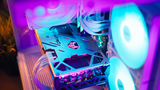 Herní PC RX 6800 XT Ryzen 7 5700X3D 1TB 32GB