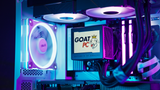 Herní PC RTX 5070 Ti Ryzen 7 9850X3D 2TB 32GB