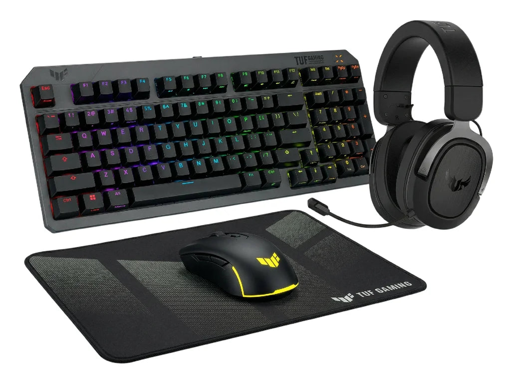 ASUS TUF Bundle