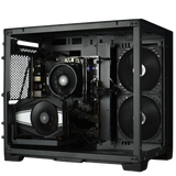 Herní PC Ryzen 5 5500GT GTX1660Ti – 1TB 16GB