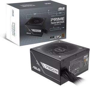 ASUS PRIME 750W Bronze