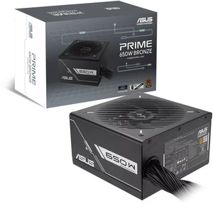 ASUS PRIME 650W Bronze