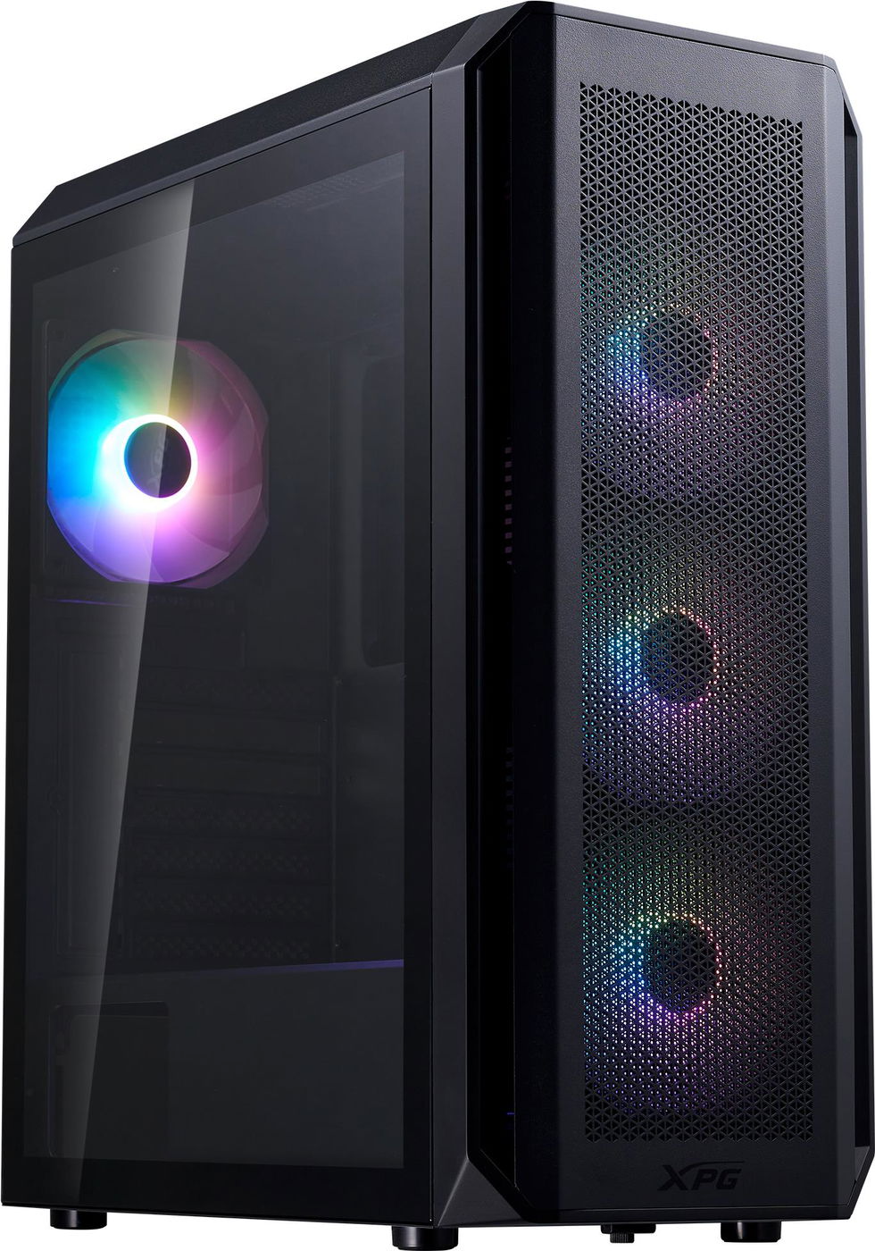 Herní PC  R5-7600 RX7800XT -1TB 32GB