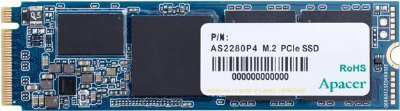 Apacer AS2280P4 512GB