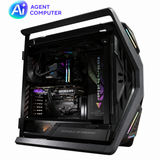 Herní PC RTX 4070 Ti Super i9-14900KF 1TB 32GB