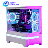 Herní PC RTX 5070 Ti Ryzen 7 9850X3D 2TB 32GB