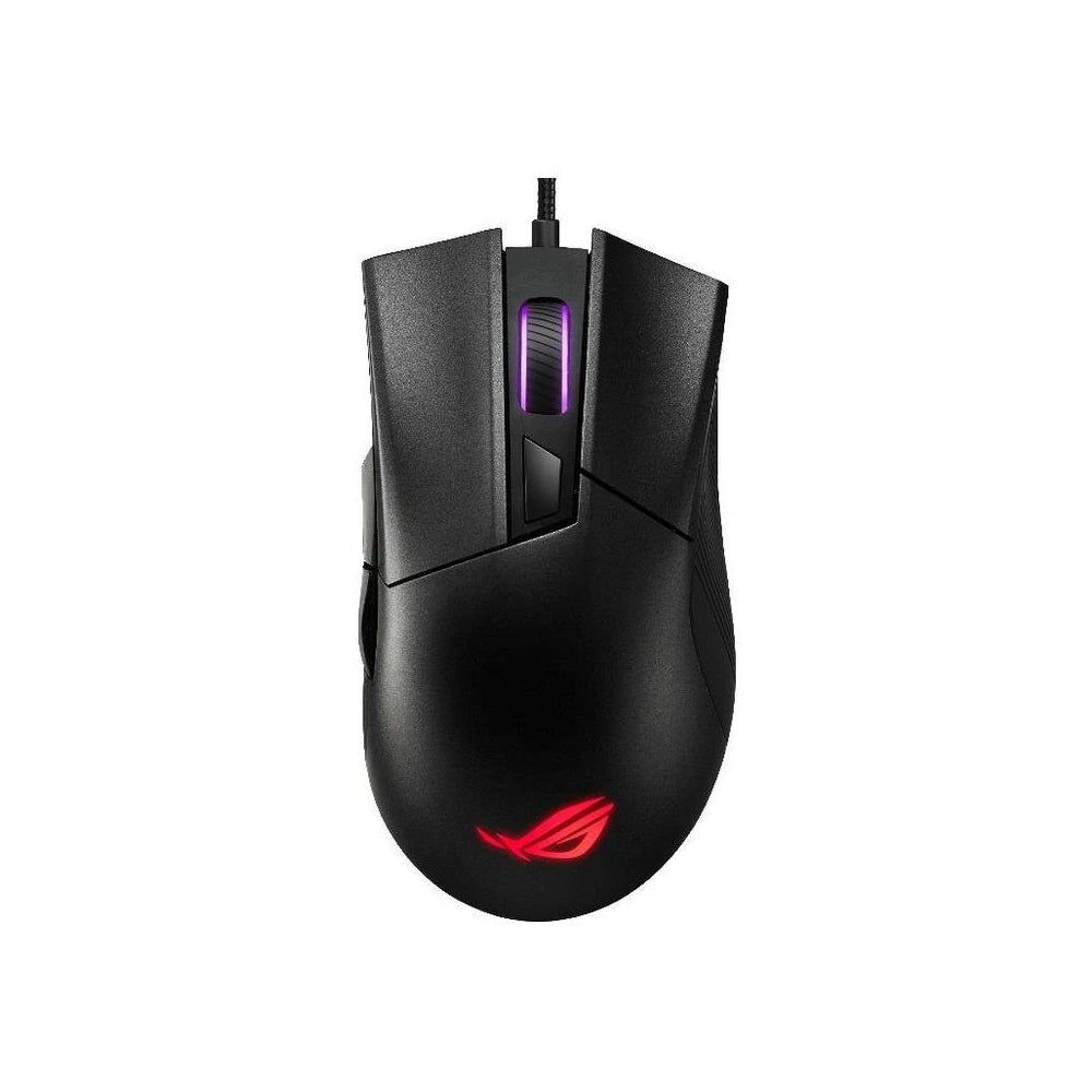 ASUS ROG Gladius II Core