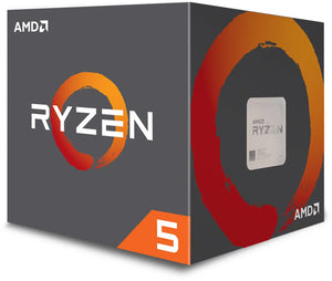 Ryzen 5 2600