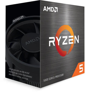 Ryzen 5 5600