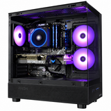 Herní PC Ryzen 5 5600 RTX3060Ti -1TB 16GB