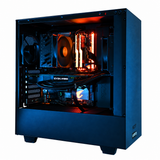 Herní PC - GTX 1080 Ti i7-9700  - 1TB 16GB