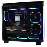 Herní PC Ryzen 9 9800X3D RX 7900XT – 32GB