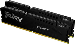 Kingston FURY 32GB DDR5