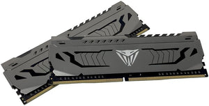 Patriot Viper Steel 64GB KIT DDR4 3600Mhz CL18