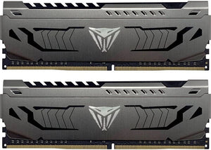 Patriot Viper Steel 16GB KIT DDR4 3600Mhz CL18