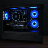 Herní PC - GTX 1080 Ti  Ryzen 5500 - 1TB 16GB