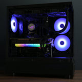 Herní PC Ryzen 9 5900X RTX 3080 – 1TB 32GB