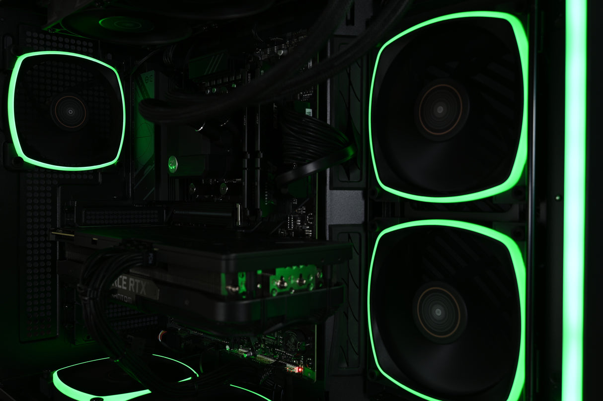 Herní PC Ryzen 9 7900X3D RTX 3080 – 1TB 32GB