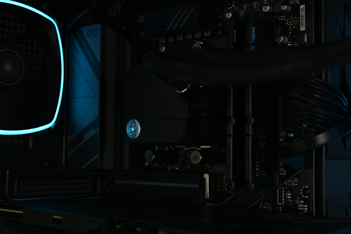 Herní PC Ryzen 9 7900X3D RTX 3080 – 1TB 32GB