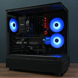 Herní PC RTX 3070 Ryzen 5 5600 - 16GB 1TB